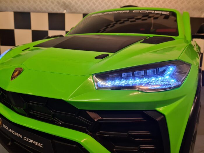 Lamborghini Urus speelgoedauto