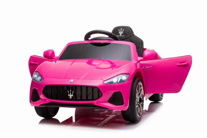 Maserati GC Sport kinderauto