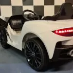 McLaren 620 GT elektrische kinderauto