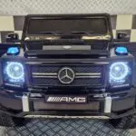 Mercedes AMG G63 6x6 kinderauto