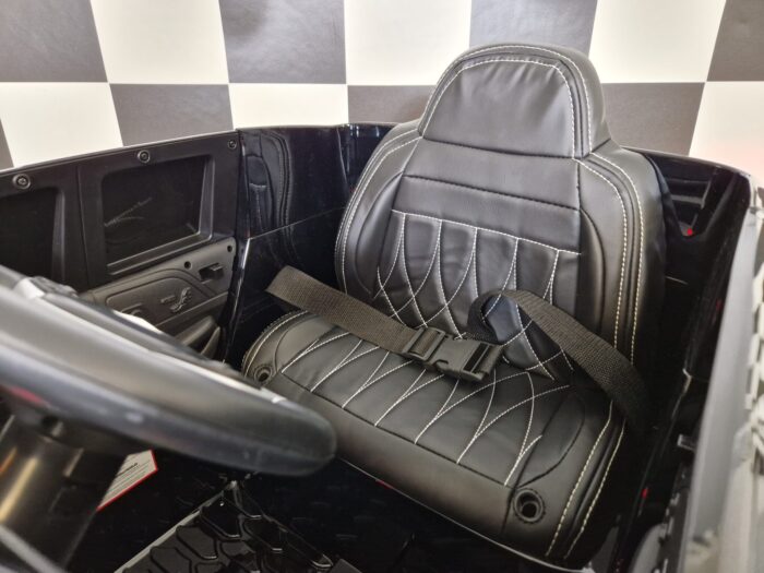 Mercedes GLE 53 accu kinderauto