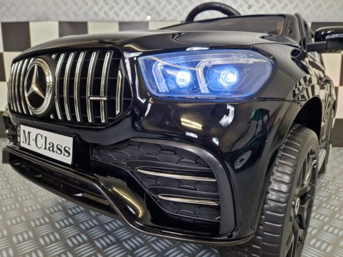 Mercedes GLE 53 kinderauto