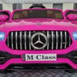 Mercedes M klasse kinderauto