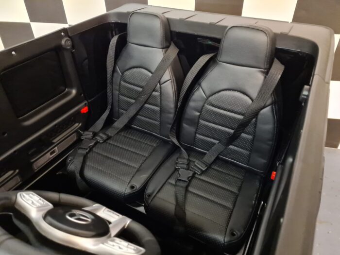 Mercedes g63 amg kinderauto