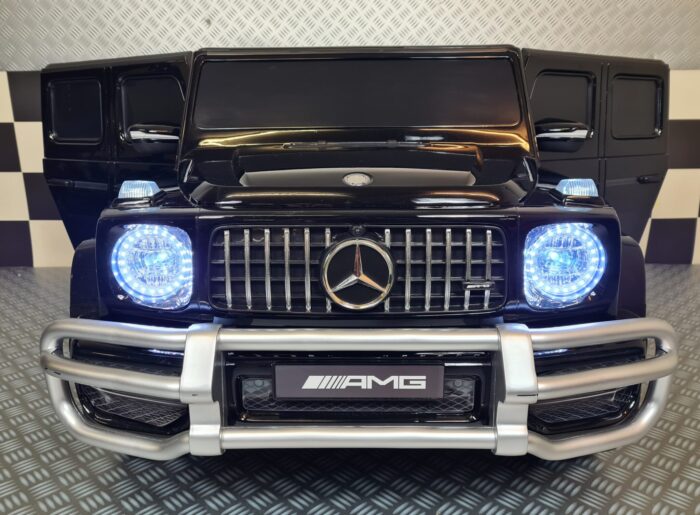 Mercedes g63 speelgoed auto