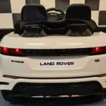 Range rover Evoque speelgoedauto