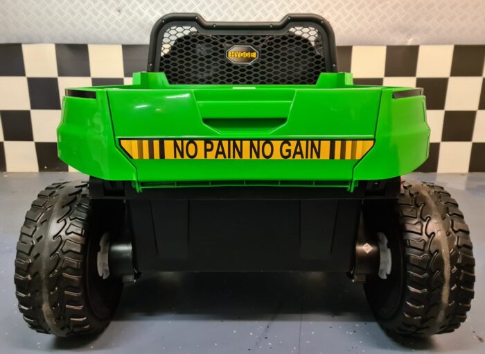 Speelgoed auto Farmer Truck