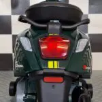 Speelgoed scooter Vespa sprint