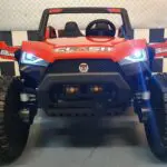 Speelgoedauto 24 volt buggy