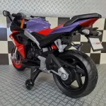 Speelgoedauto Aprilia RS660