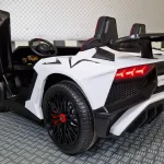 Speelgoedauto Lamborghini XXL