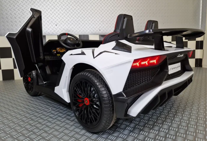 Speelgoedauto Lamborghini XXL