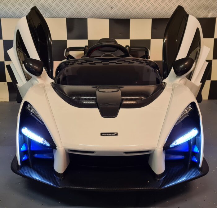 Speelgoedauto Mclaren Senna