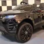 Speelgoedauto Range Rover Evoque