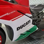 Speelgoedmotor Ducati Panigale