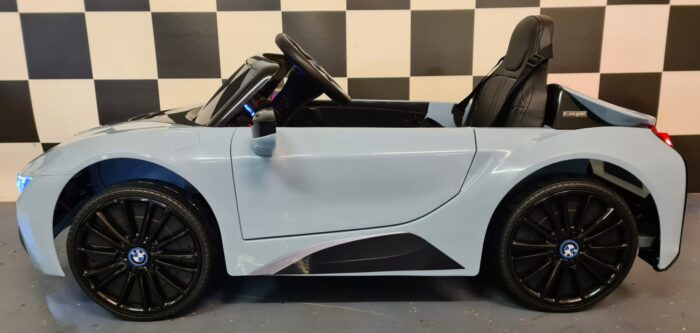 accu auto bmw