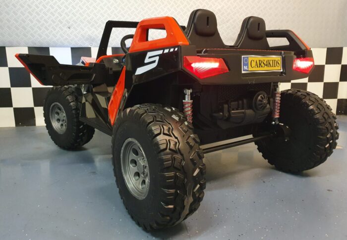 accu auto buggy 24 volt