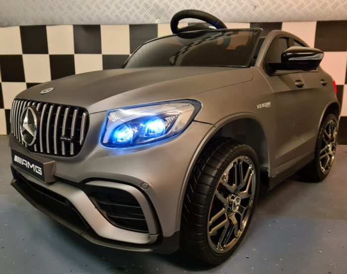 accu auto kind Mercedes GLC
