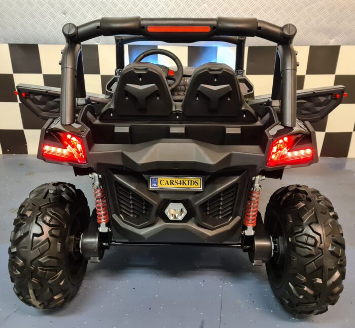 accu auto kind buggy