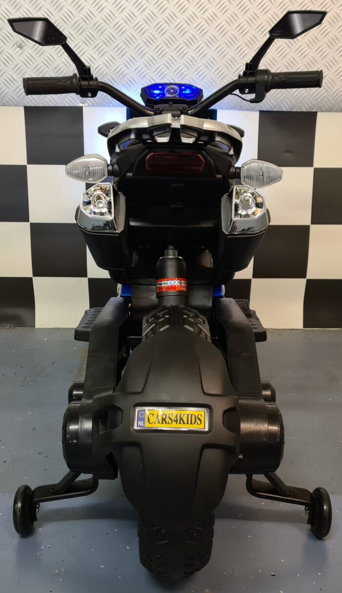 accu kinder motor Grom superbike