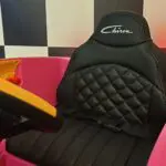 accu kinderauto chiron bugatti
