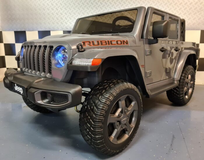 accu kinderjeep Jeep Gladiator