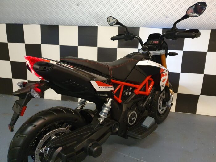 accu kindermotor aprilia
