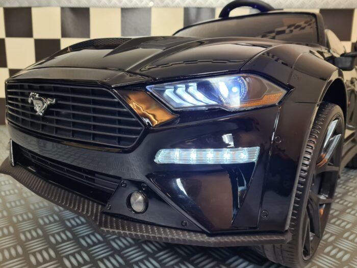 accu speelgoed auto Ford Mustang