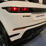 accu speelgoed auto Range Rover Evoque