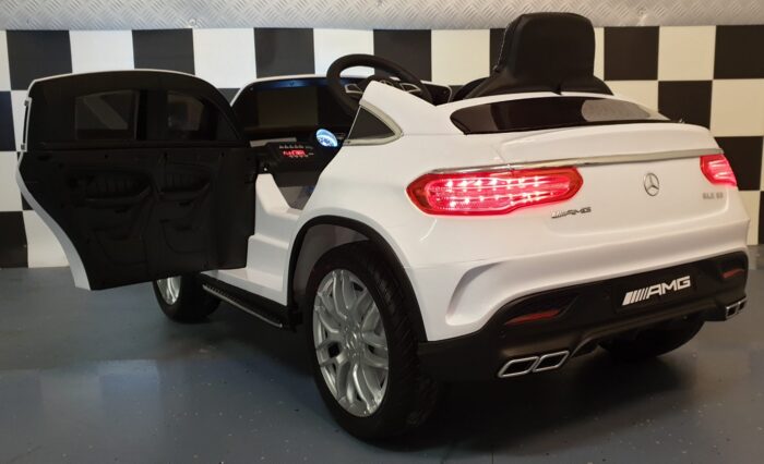 Kinderauto Mercedes GLE