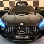 accu speelgoed auto mercedes gtr