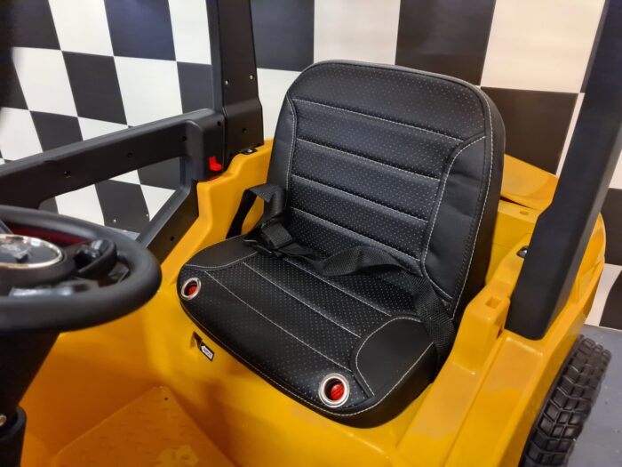 accu speelgoed heftruck