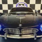 bmw 507 accu auto