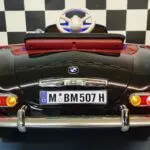 bmw 507 kinderauto