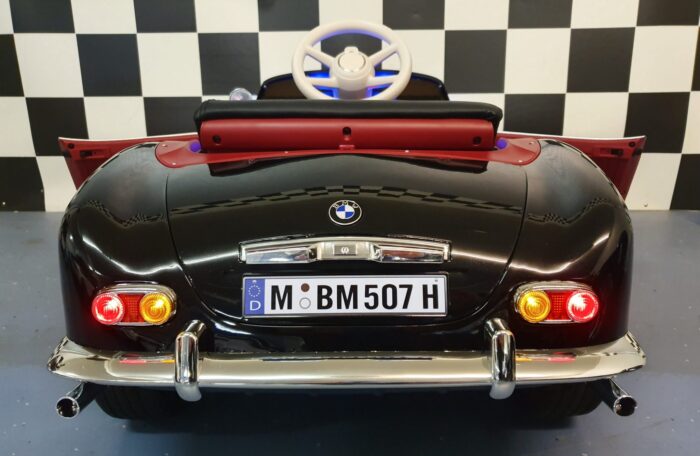 bmw 507 kinderauto