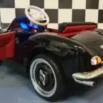 bmw 507 kinderauto op accu