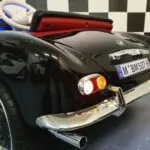 bmw kinderauto 507