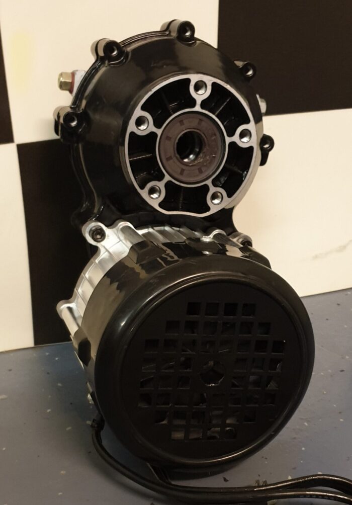 brushless motor kinderauto