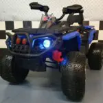 elektrische accu quad bigfoot