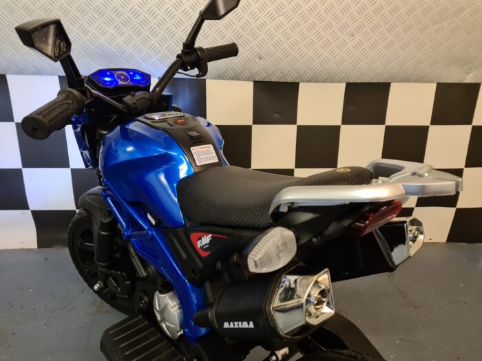 elektrische kinder motor Grom superbike