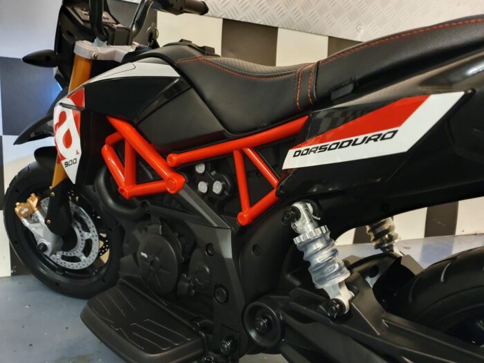 elektrische kindermotor aprilia