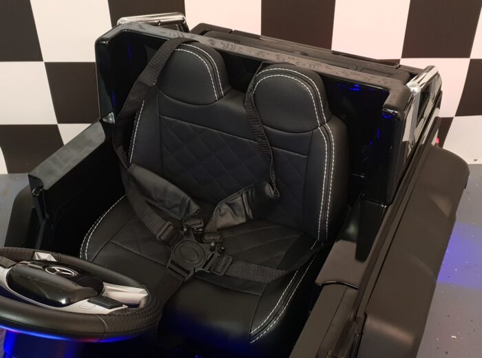 g63 accu kinderauto