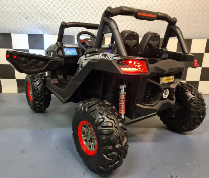 kinder speelgoed buggy