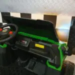 kinderauto Farmer 12 volt