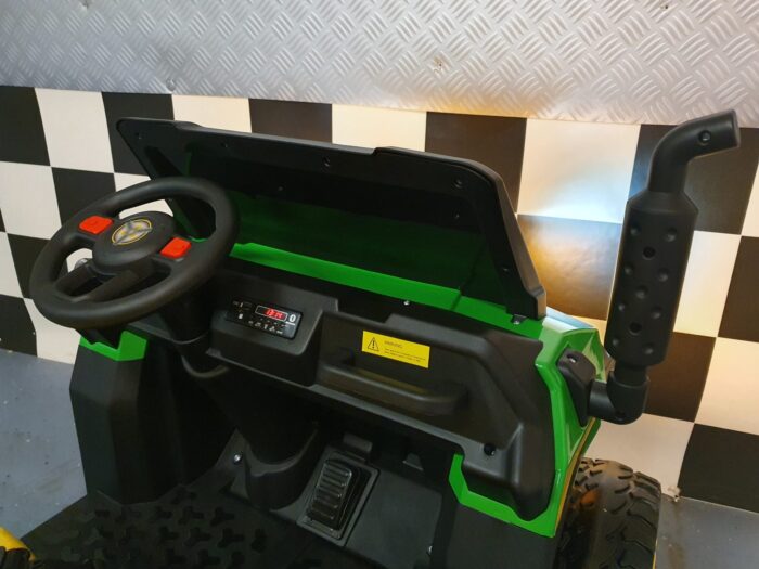 kinderauto Farmer 12 volt