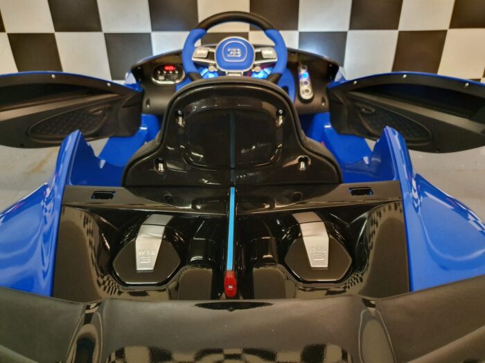 kinderauto bugatti cars 4 kids