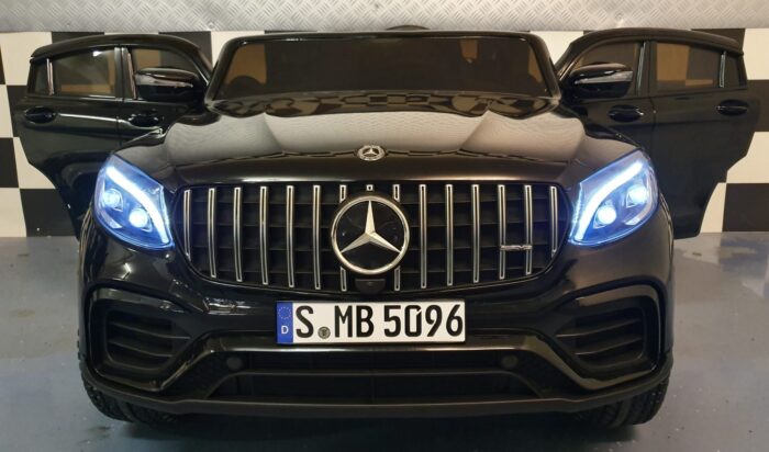 kinderauto mercedes glc