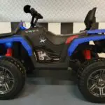 kinderquad 4x4