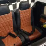 maybach kinderauto op accu