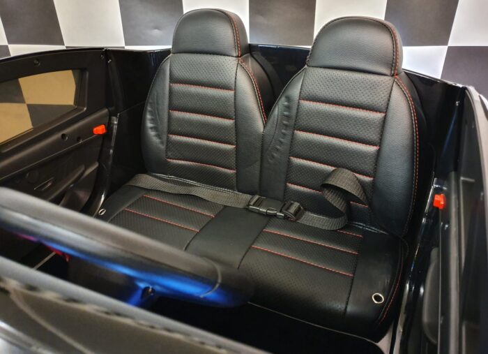 mercedes kind auto
